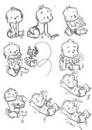 Concept Art