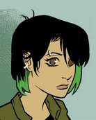 Charlotte K. Deconnick