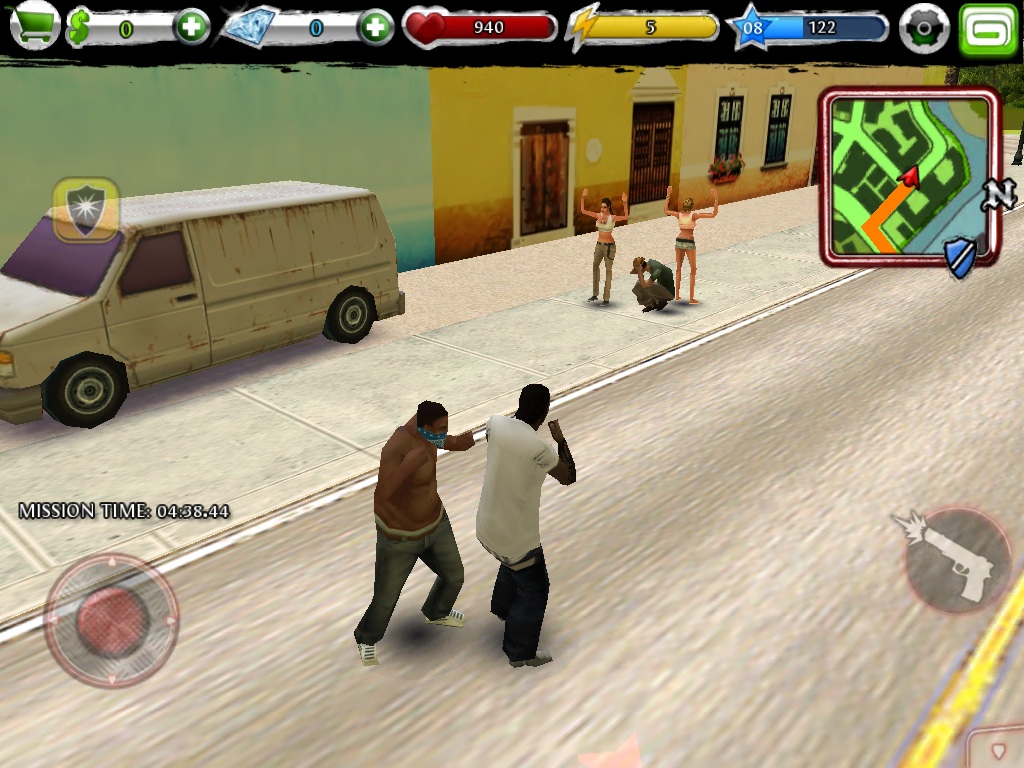 urban crime game urban crime game