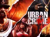 Urban Crime