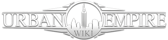 Urban Empire Wiki