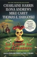 11.2-An Apple for the Creature (sookie #11.2) by Charlaine Harris