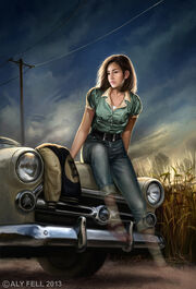 Rose Marshall