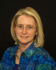 Gail Z. Martin