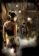 Devil Inside / Démon intérieur (2009—Morgan Kingsley series #1) by Jenna Black—UF