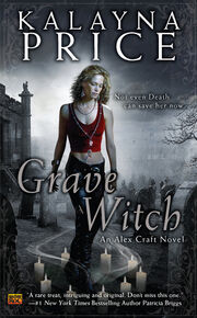 GraveWitch