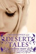 Desert Tales: A Wicked Lovely Companion Novel (Wicked Lovely) by Melissa Marr