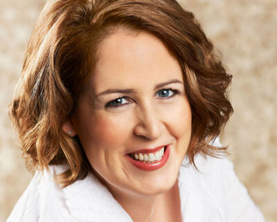 Kelley Armstrong