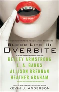 2. Blood Lite II: Overbite (2010) by Kevin J. Anderson