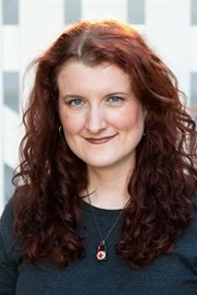 Author and Nurse Cassie Alexander