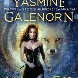 Otherworld Sisters Of The Moon Series Urban Fantasy Wiki Fandom