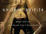 Black Sun's Daughter series