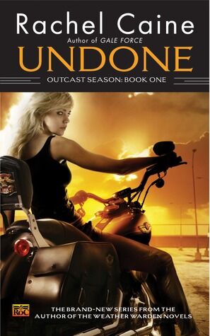 Undone (TV series) - Wikipedia