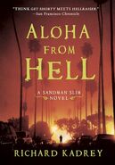 Aloha from Hell (2011—Sandman Slim series) by Richard Kadrey