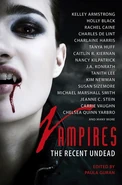 https://www.goodreads.com/book/show/9637907-vampires (55 KB) 9.2. Vampires: The Recent Undead (2011—Otherworld Stories series) "Zen and the Art of Vampirism" by Kelley Armstrong