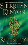 19. Retribution (2011—Dark-Hunter series) by Sherrilyn Kenyon