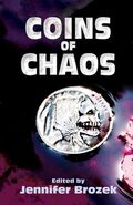 2.5. Coins of Chaos (Ghost Stories #2.5 - Train Yard Blues)