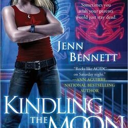 Arcadia Bell Series Urban Fantasy Wiki Fandom