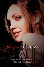 1. Vampire Academy (2007)
