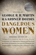 13.5. Dangerous Women (2013) i— “Bombshells” (Molly's POV) by Jim Butcher, Dresden Files series