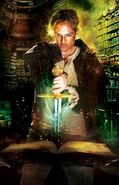 Libriomancer (Magic Ex Libris series by Jim C. Hines—UF