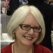 Linda Grimes sm