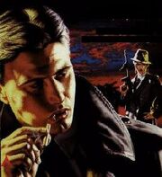 Jack Flemming 7
