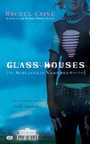 Glass Houses (2006)