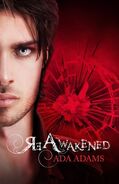 ReAwakened (Angel Creek #2) by Ada Adams—YA