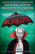 10.1. Blood Lite (2008) — “Day Off” by Jim Butcher, Dresden Files series