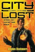 0. City of the Lost (2012) by Stephen Blackmoore—Art: Sean Phillips