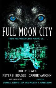 Full Moon City