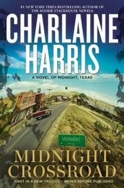 Midnight Crossroad (2014)