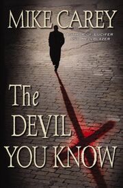 The Devil You Know (2006) 