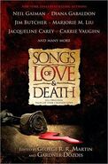 11.5. Songs of Love and Death (Nov 2010)— “Love Hurts” by Jim Butcher, Dresden Files series