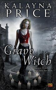 Grave-Witch