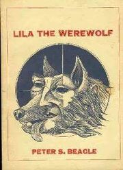 Lila the Werewolf by Peter S. Beagle
