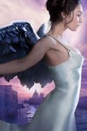 The Demoness of Waking Dreams (The Company of Angels #2) by Stephanie Chong—PNR