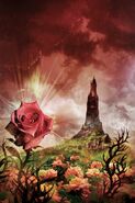 The Dark Tower (The Dark Tower, Book 7) by Stephen King
