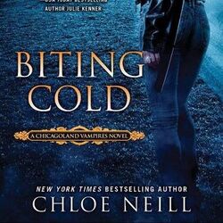 Cold Curses by Chloe Neill  Gollancz - Bringing You News From Our World To  Yours