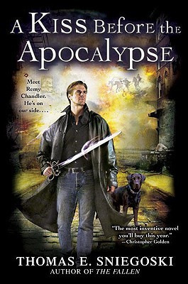 1. A Kiss Before the Apocalypse (2008)