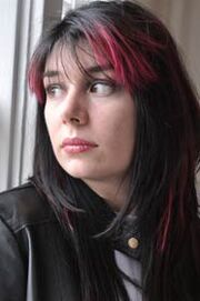 Caitlin Kittredge