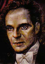 Count of St. Germain - Wikipedia