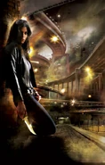 Mind Games (Disillusionists series, The #1) by Carolyn Crane, art by Geane Mollica—UF