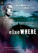 https://www.goodreads.com/book/show/71896.Elsewhere (84 KB) Elsewhere (1991 —Borderland) by Will Shetterly