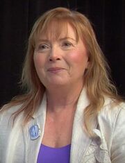 Melinda M. Snodgrass
