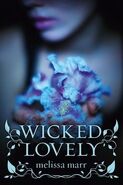 1. Wicked Lovely (2007–Wicked Lovely) by Melissa Marr