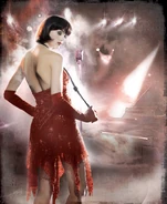 Memories of Envy (—Vampire Memories series #3) by Barb Hendee