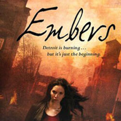 Anya Kalinczyk Series Urban Fantasy Wiki Fandom