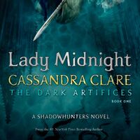 Dark Artifices Series Urban Fantasy Wiki Fandom
